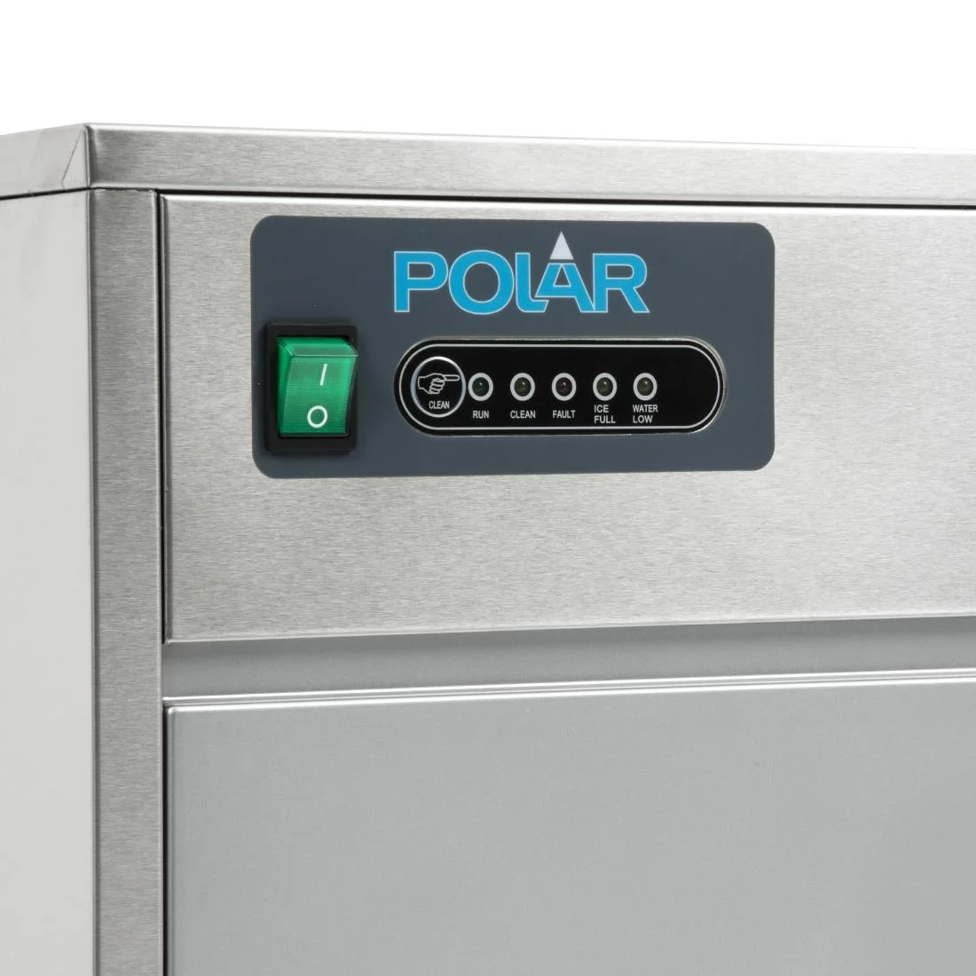 Polar G-Series Countertop Ice Machine 20kg Output - Image 10