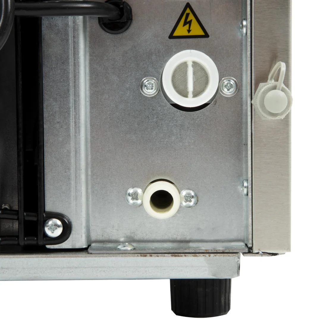 Polar G-Series Countertop Ice Machine 20kg Output - Image 11