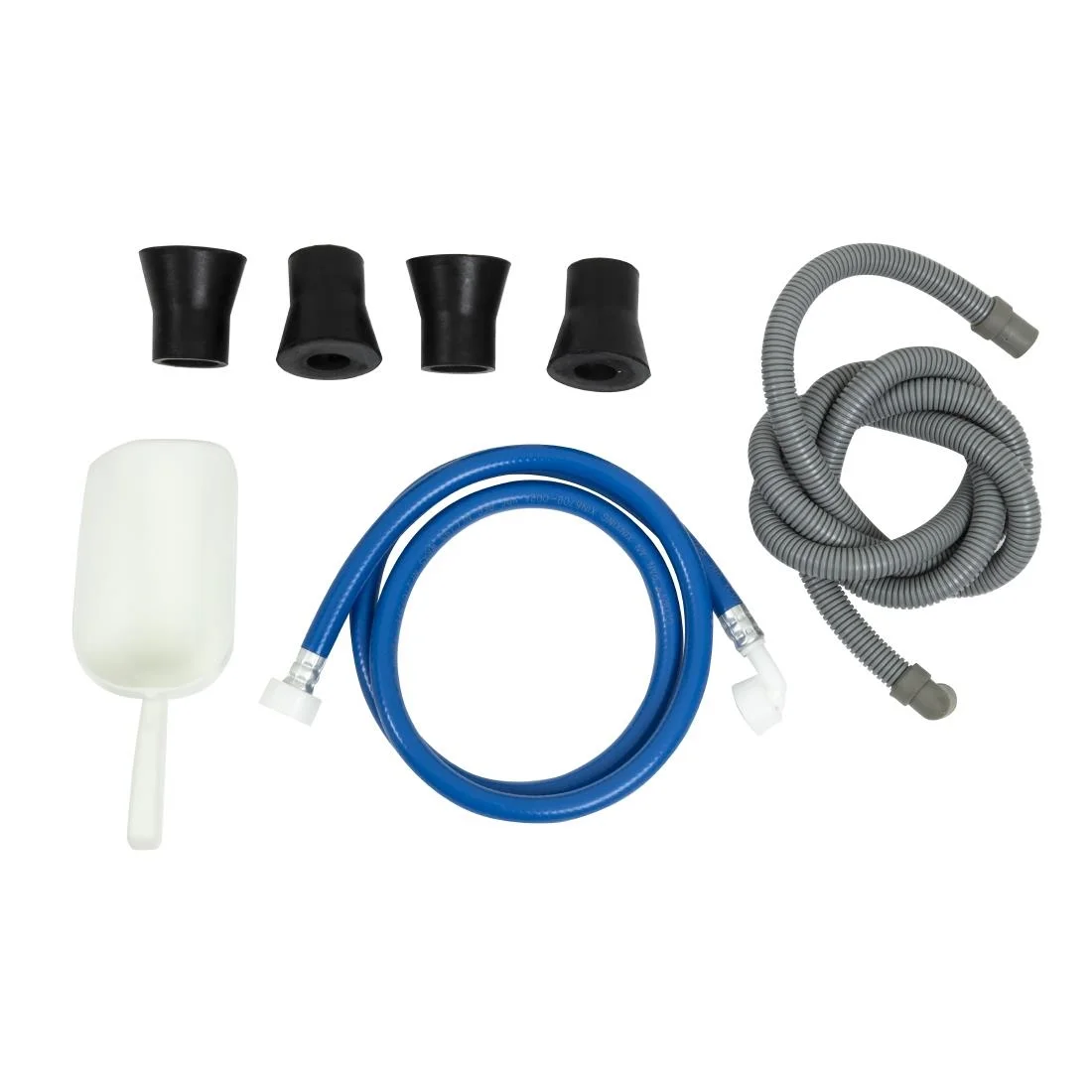 Polar G-Series Countertop Ice Machine 20kg Output - Image 14