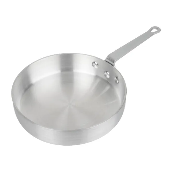 Vogue Aluminium Saute Pan 200mm