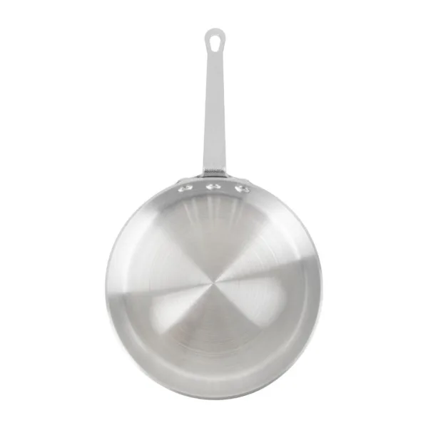 Vogue Aluminium Saute Pan 200mm