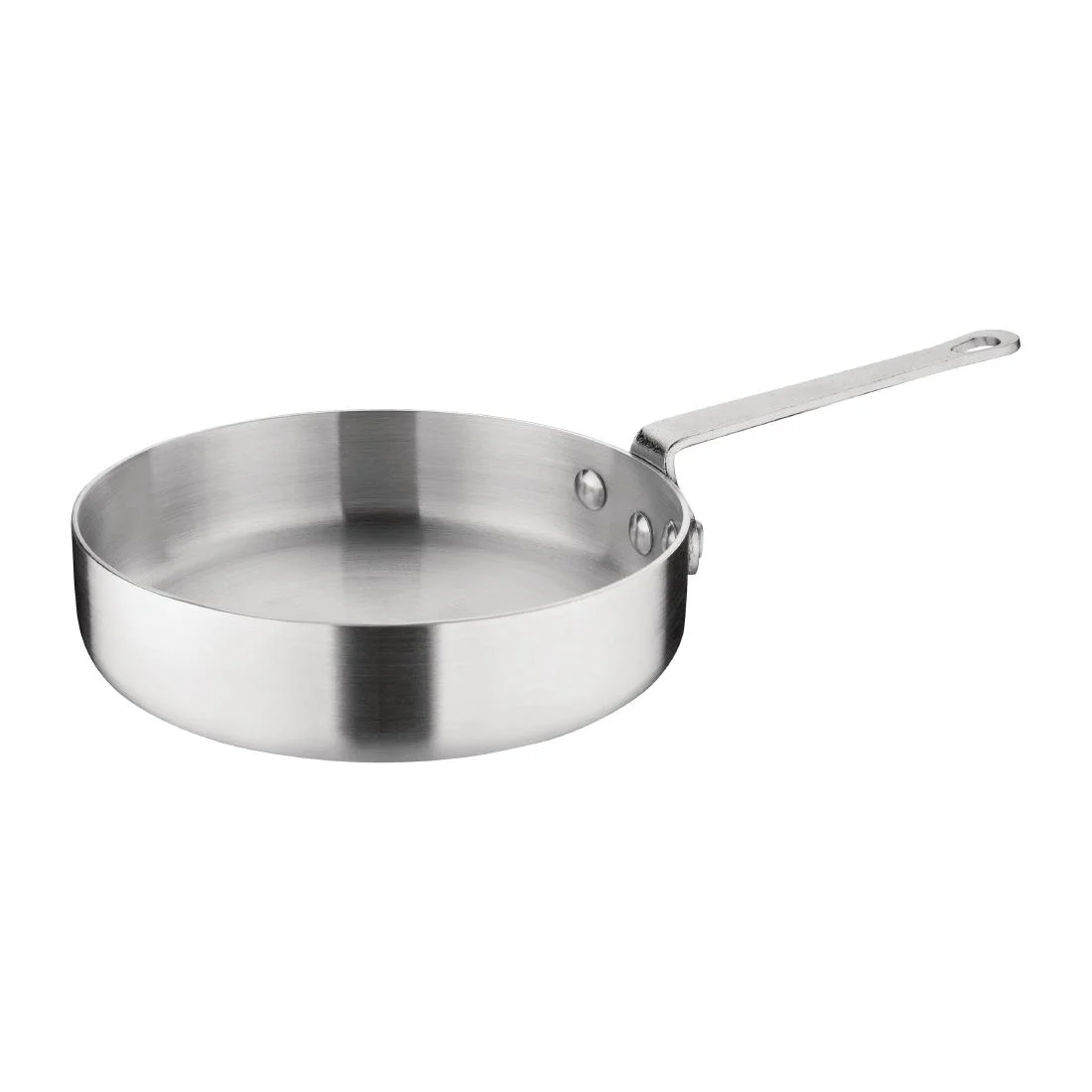 Vogue Aluminium Saute Pan 200mm