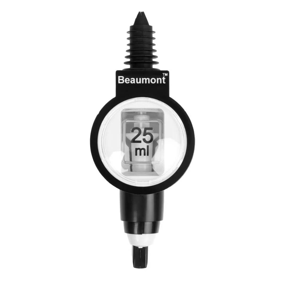 Beaumont Bar Optics 25ml - Image 1