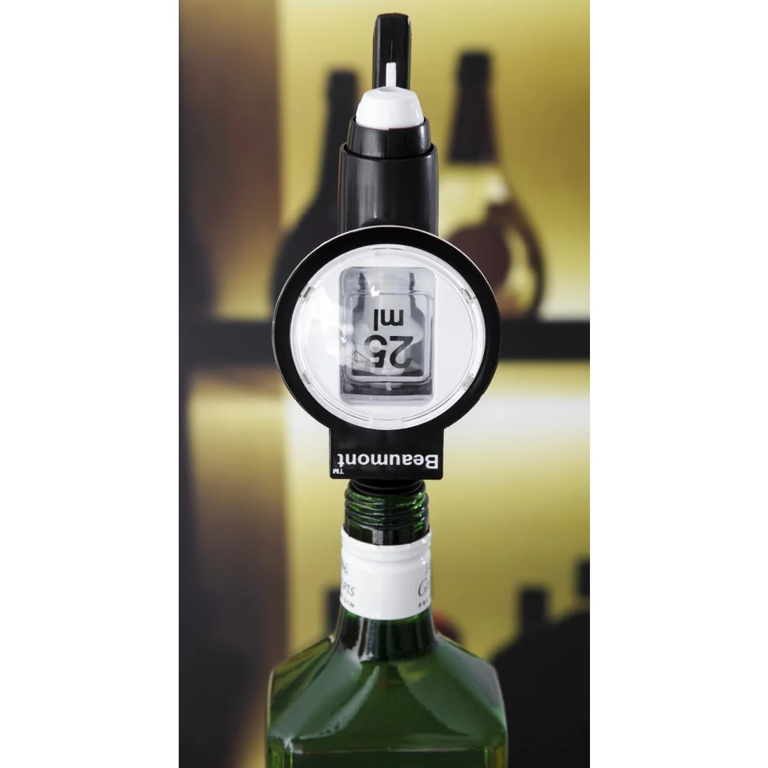 Beaumont Bar Optics 25ml - Image 6