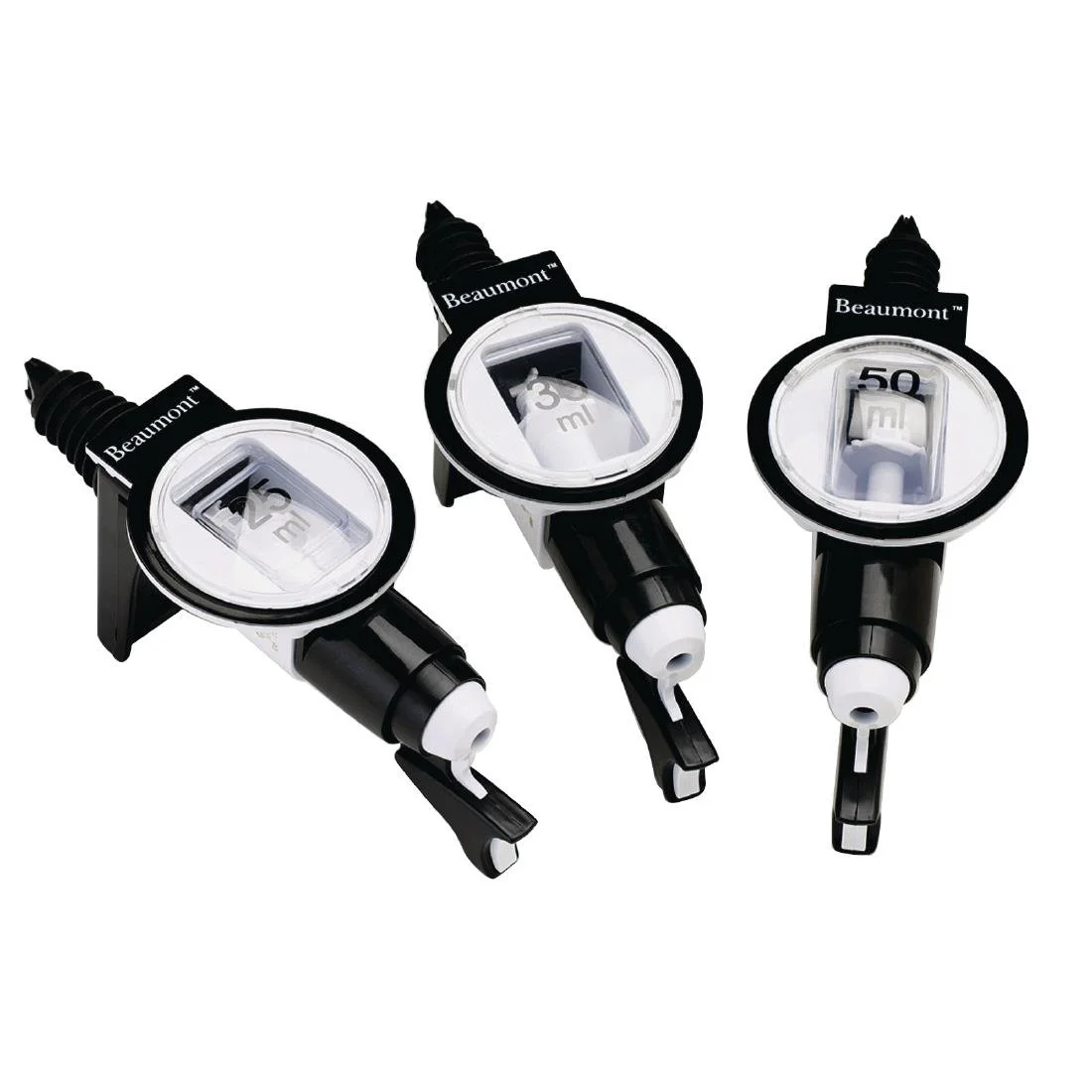 Beaumont Bar Optics 35ml - Image 2