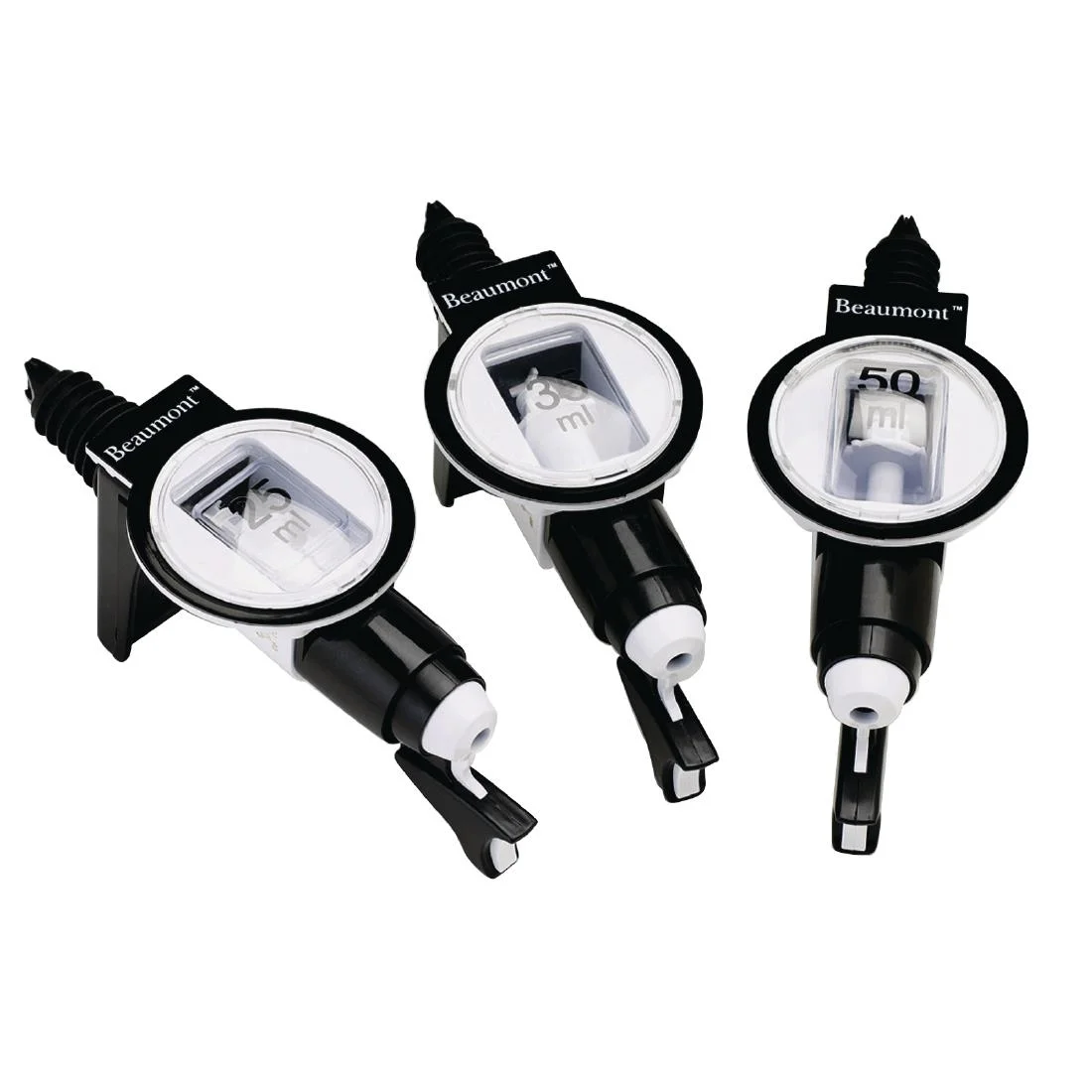 Beaumont Bar Optics 25ml - Image 7