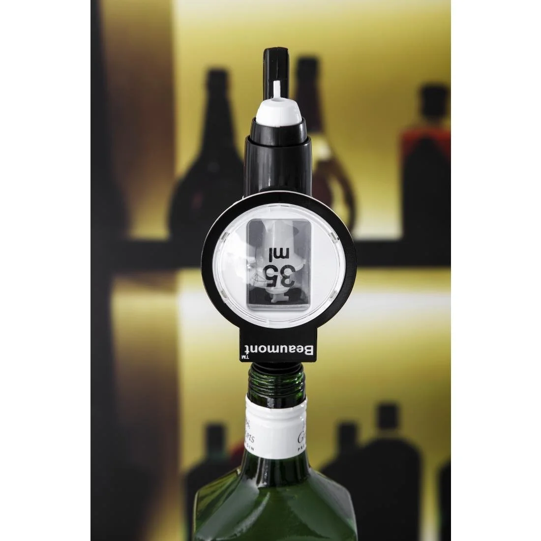 Beaumont Bar Optics 35ml - Image 7