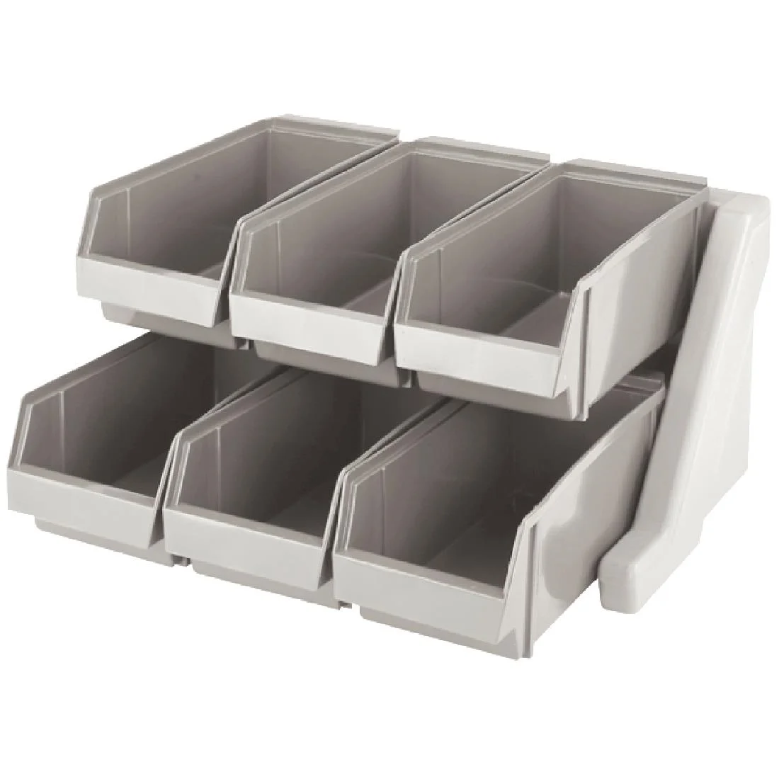 Cambro Versa Dispensing Rack - Image 1