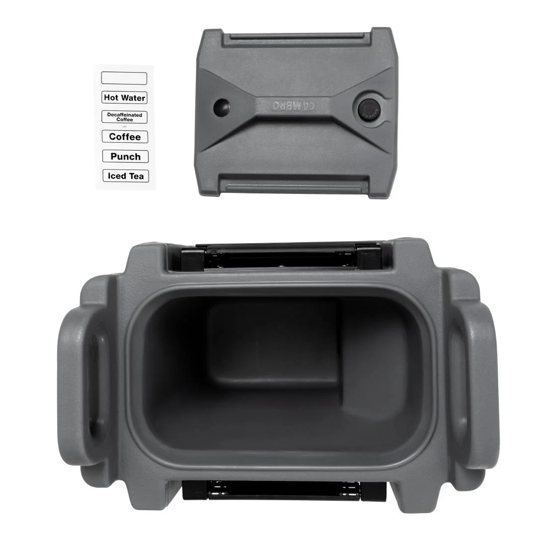 Cambro Beverage Dispenser 10.4Ltr - Image 4