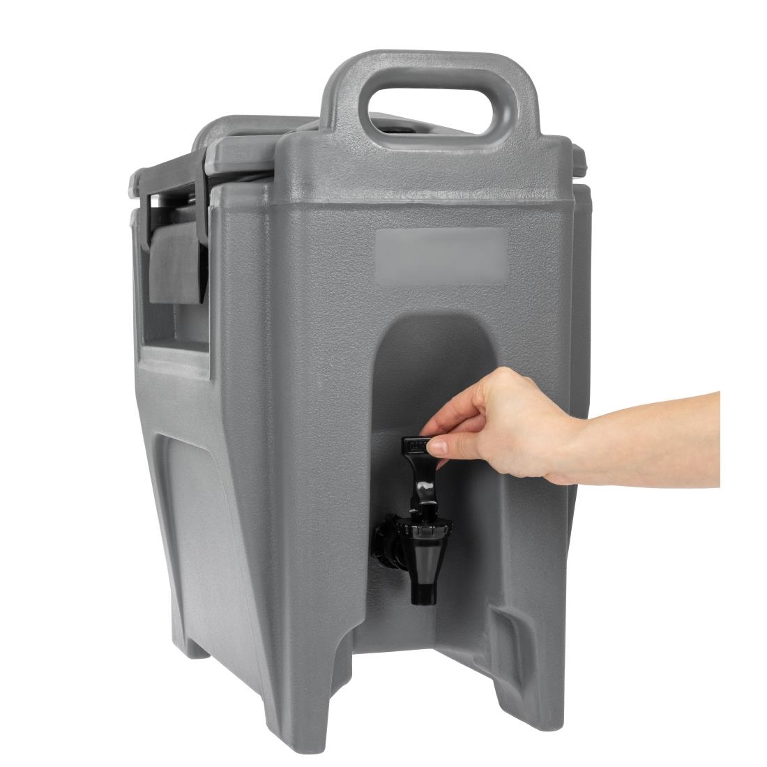 Cambro Beverage Dispenser 10.4Ltr