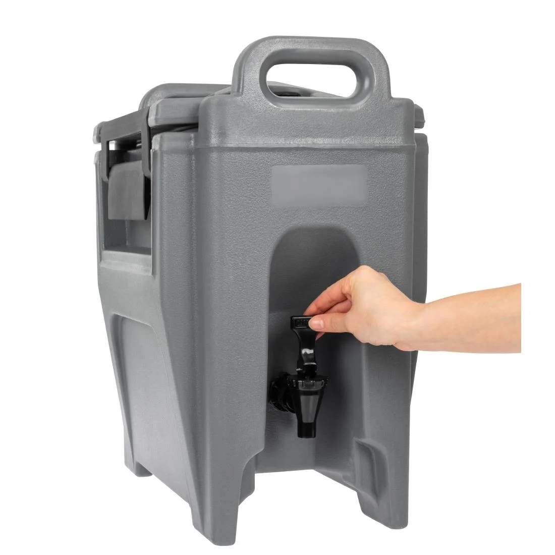 Cambro Beverage Dispenser 10.4Ltr - Image 7