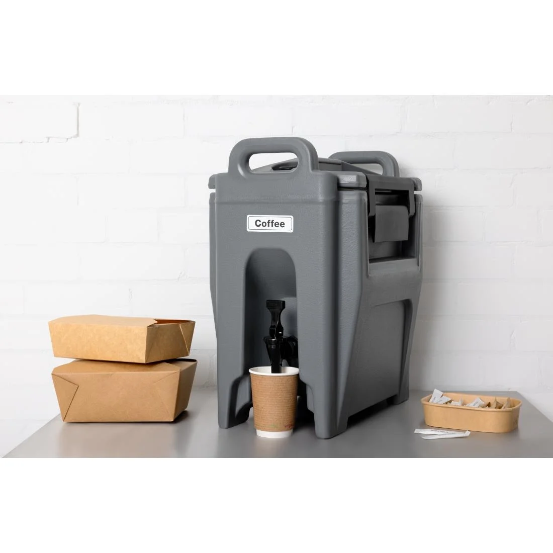 Cambro Beverage Dispenser 10.4Ltr - Image 8