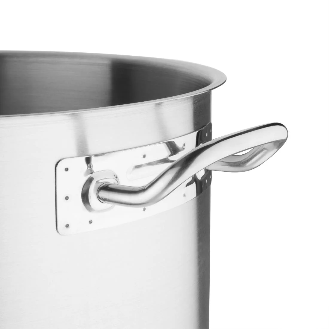 Vogue Deep Stockpot 35.5Ltr - Image 4