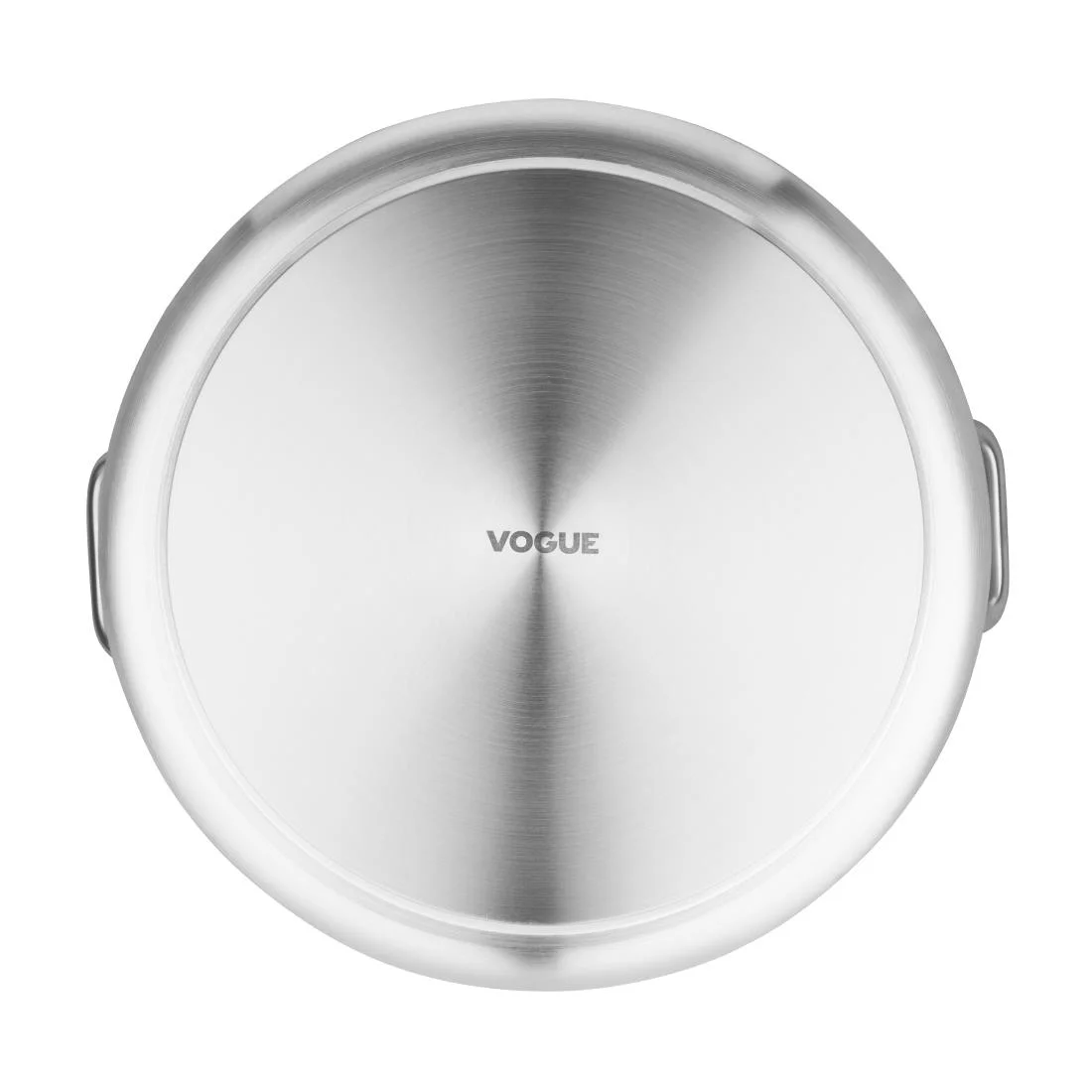 Vogue Deep Stockpot 35.5Ltr - Image 6