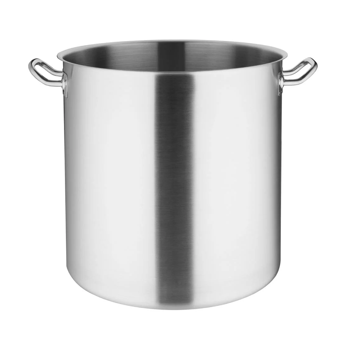 Vogue Deep Stockpot 49Ltr
