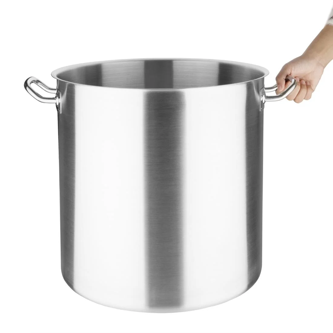 Vogue Deep Stockpot 49Ltr - Image 3