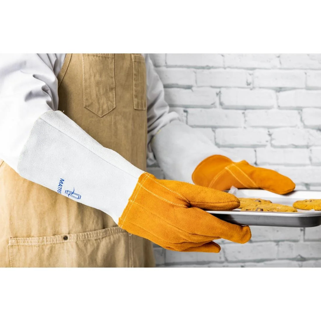 Matfer Baker Gloves - Image 7