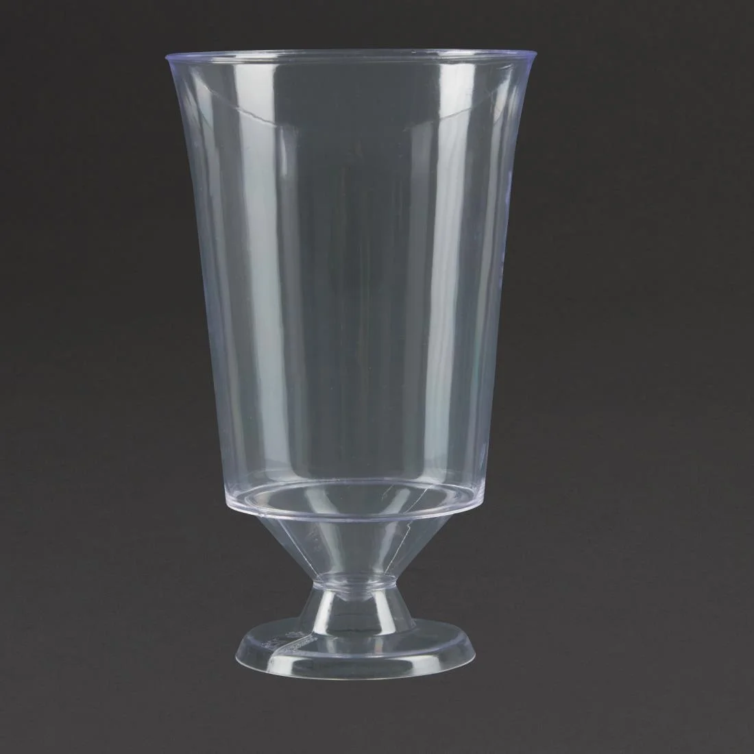 Disposable Wine Glass