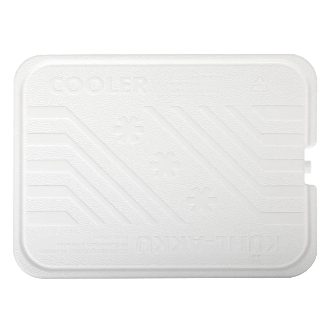 Freezer Block - Image 2