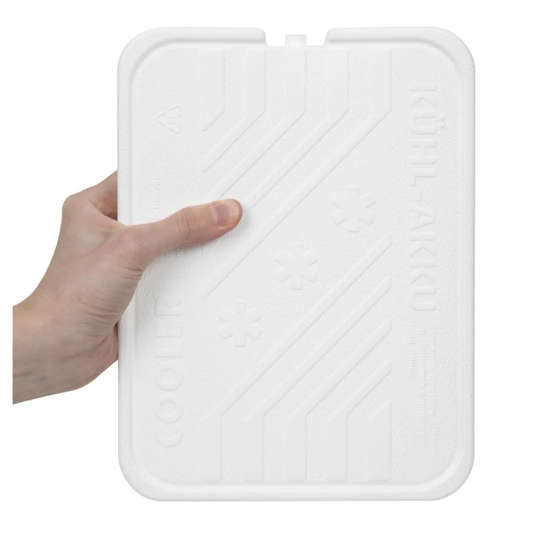 Freezer Block - Image 6