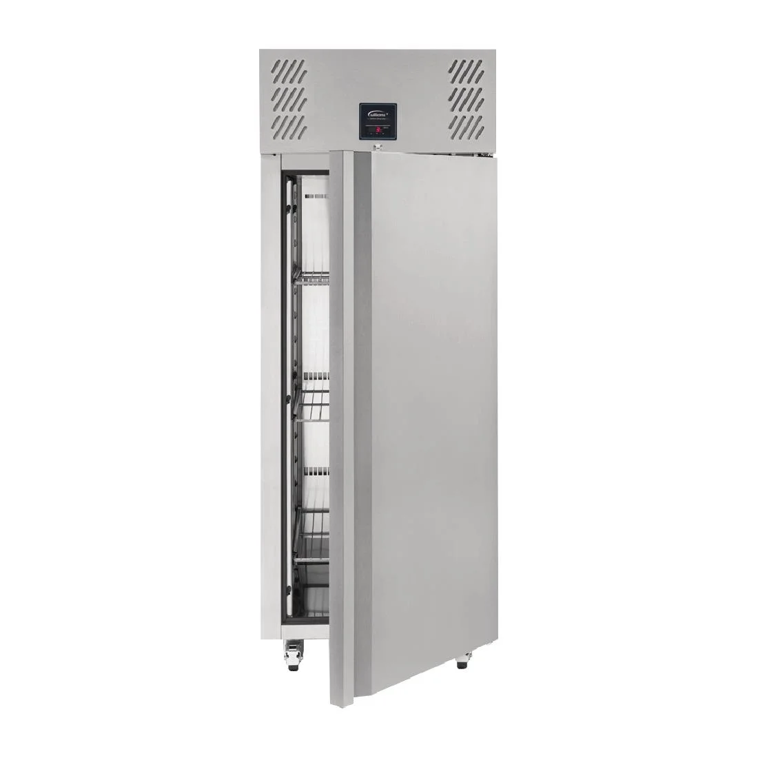 Williams Jade 1 Door 620Ltr Cabinet Fridge HJ1-SA - Image 2