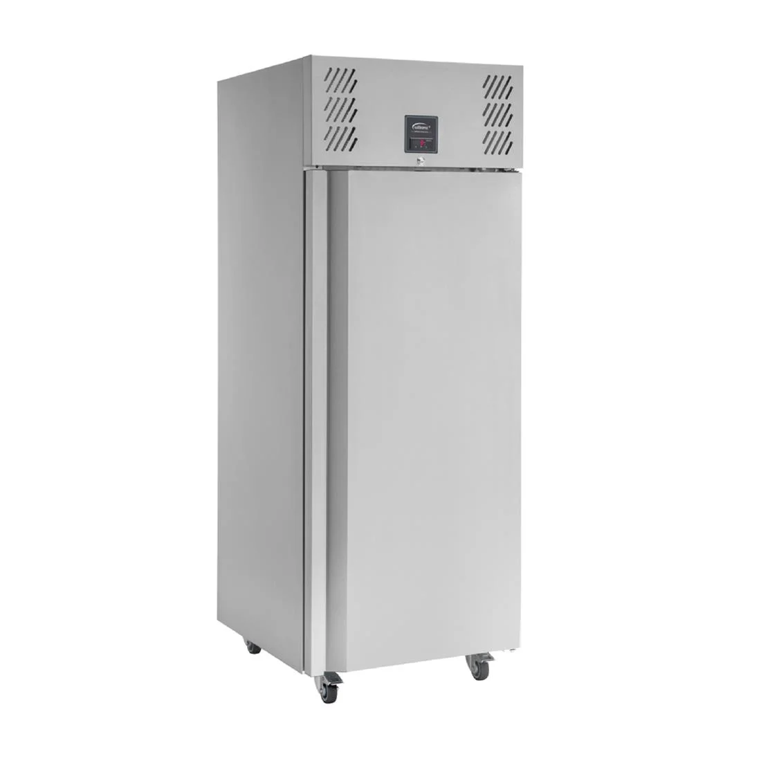 Williams Jade 1 Door 620Ltr Cabinet Freezer LJ1-SA - Image 3