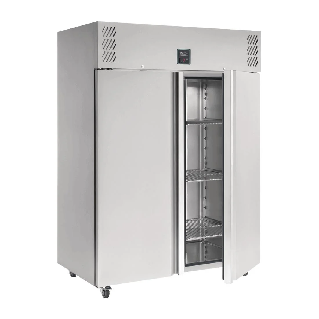 Williams Jade 2 Door 1295Ltr Cabinet Fridge HJ2-SA - Image 3