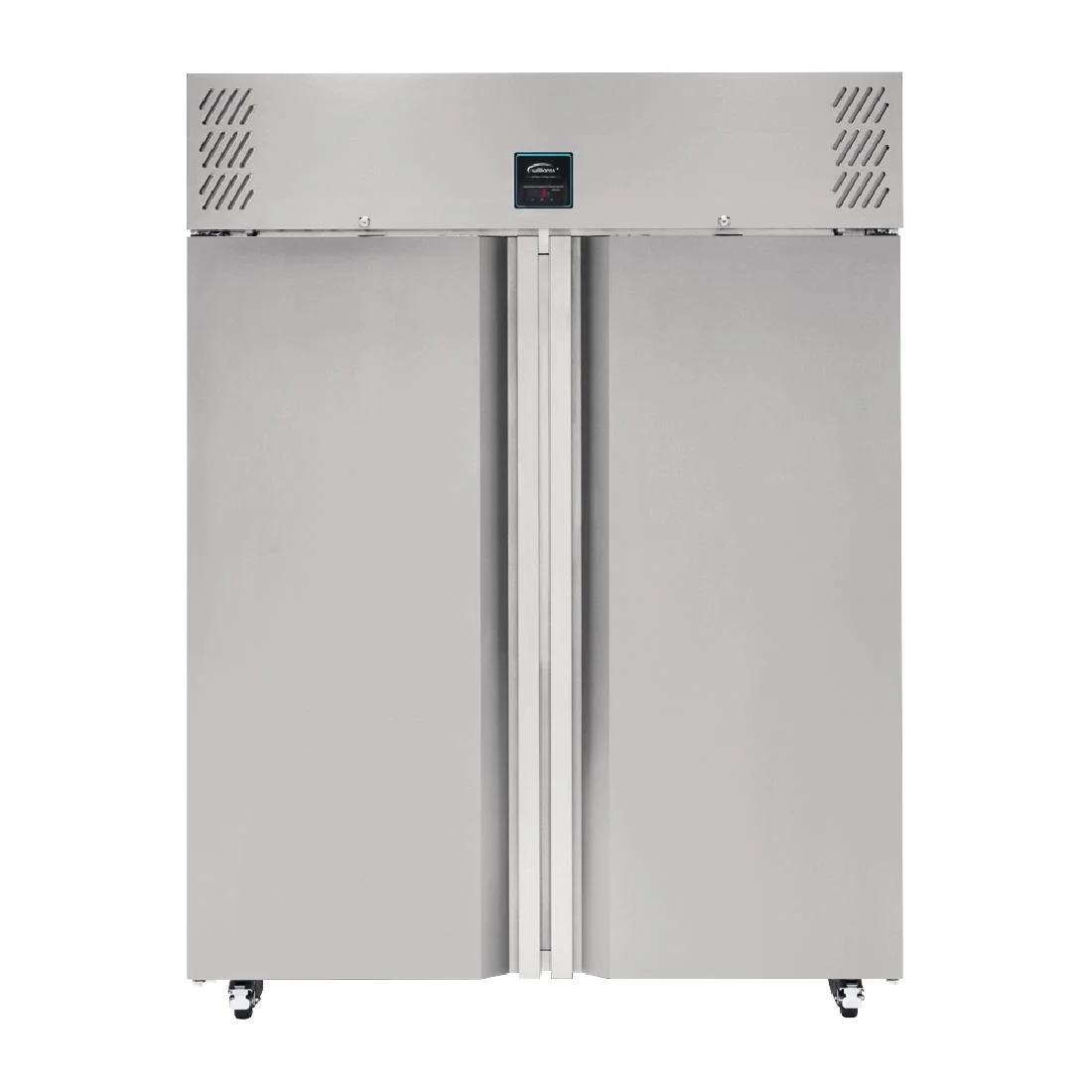 Williams Jade 2 Door 1295Ltr Cabinet Freezer LJ2-SA