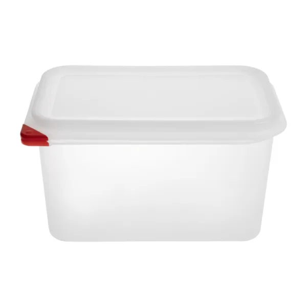 Araven 1/4 GN Food Container 4.3Ltr