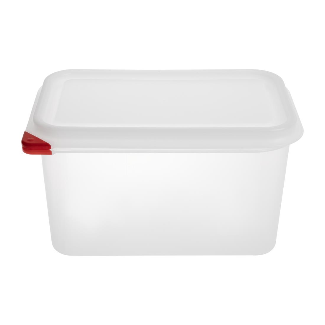 Araven 1/4 GN Food Container 4.3Ltr