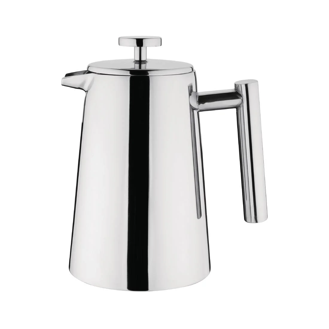 Olympia Insulated Stainless Steel Cafetiere 3 Cup