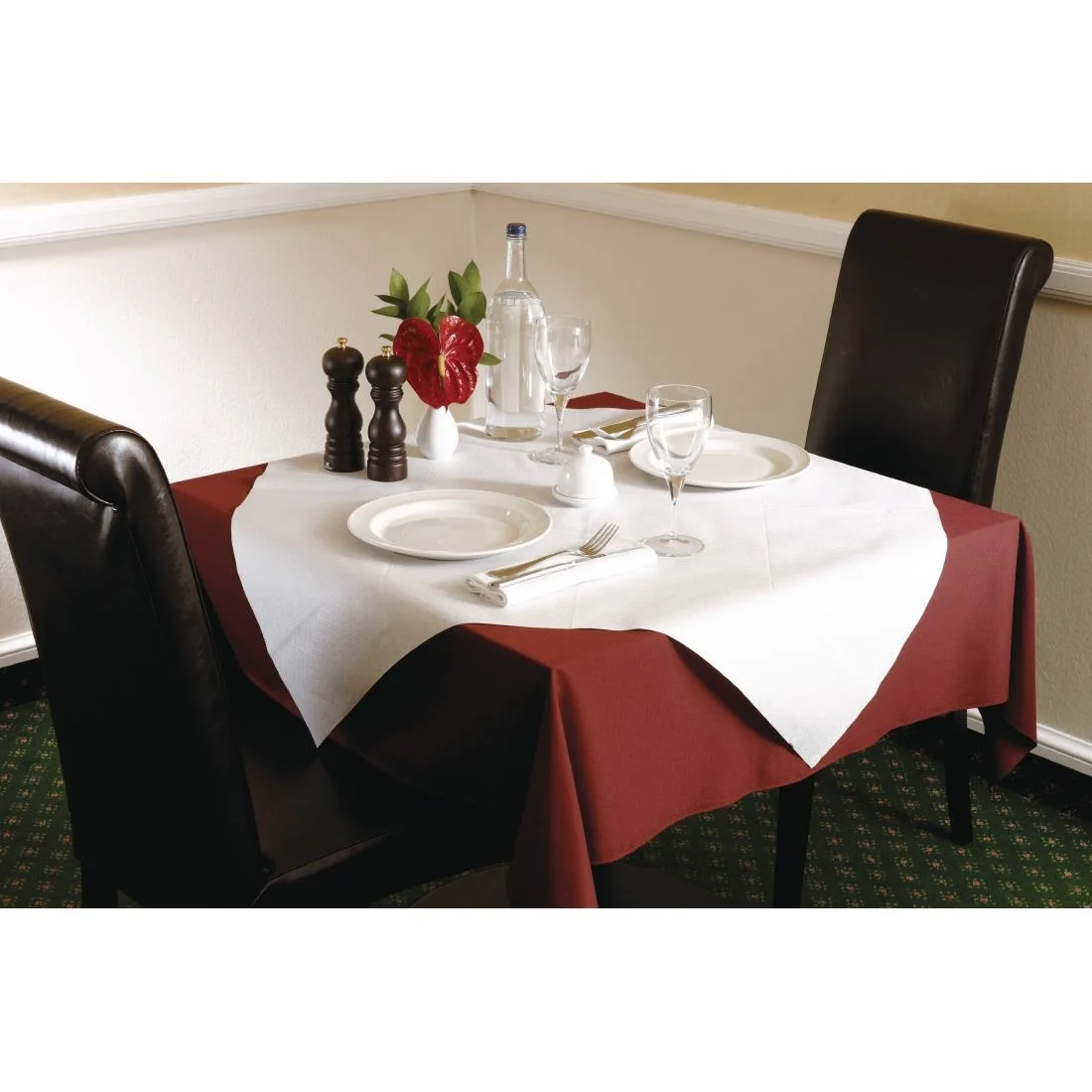 Tork Paper Slipcover White - Image 2