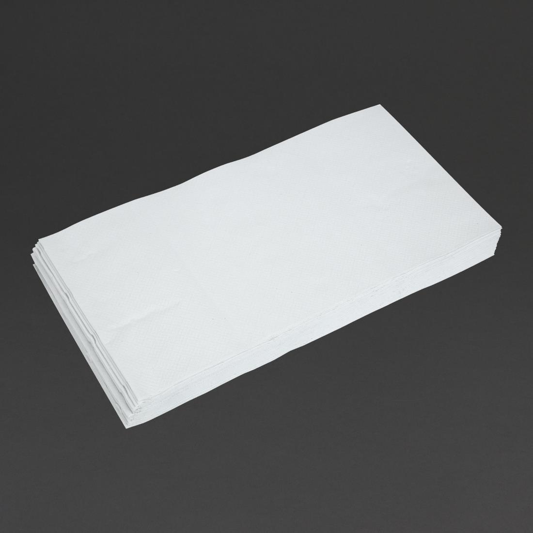 Tork Paper Slipcover White