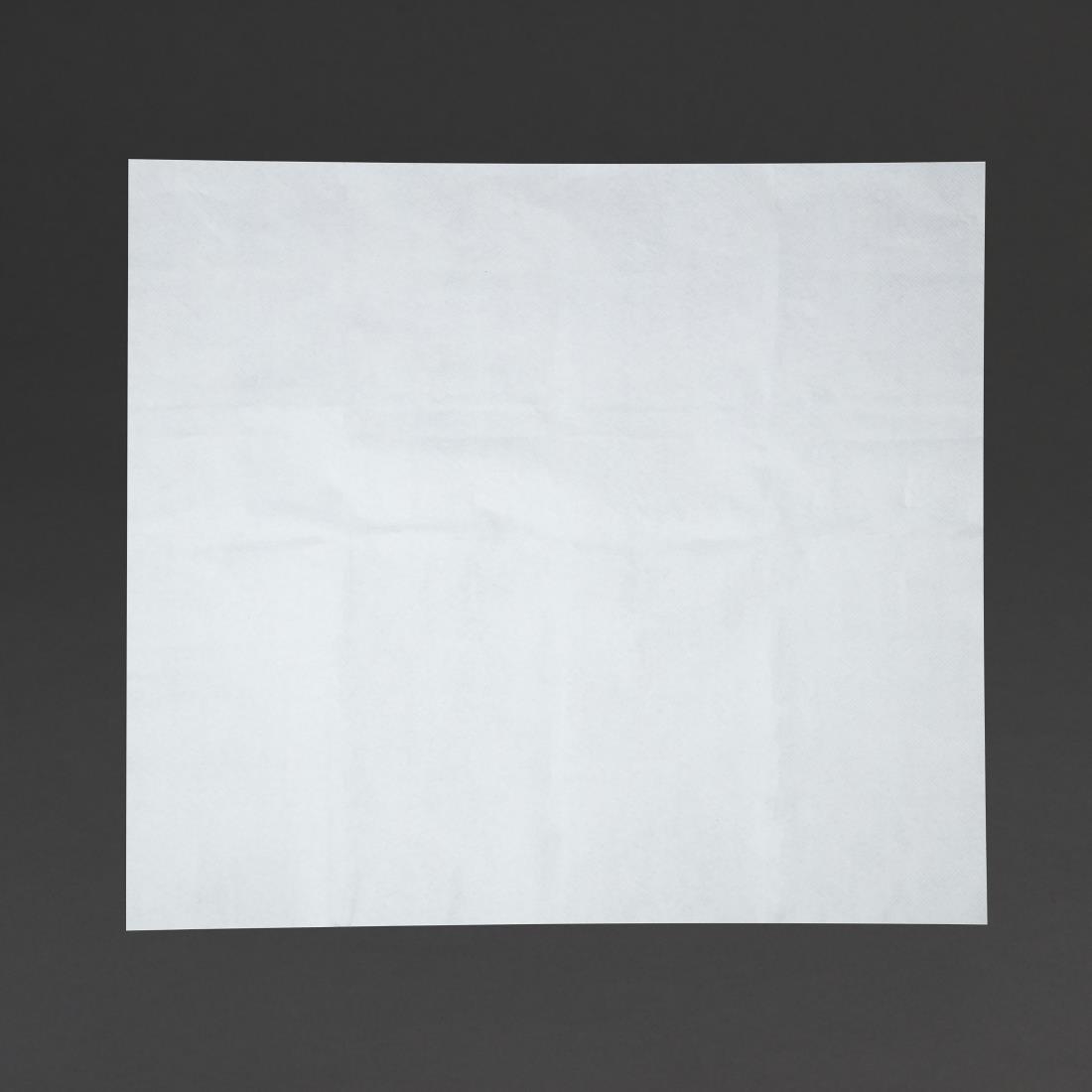 Tork Paper Slipcover White