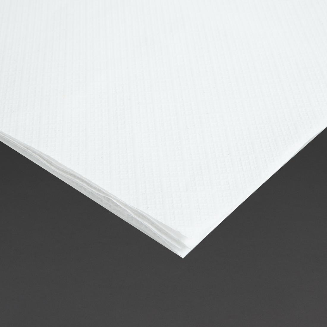 Tork Paper Slipcover White