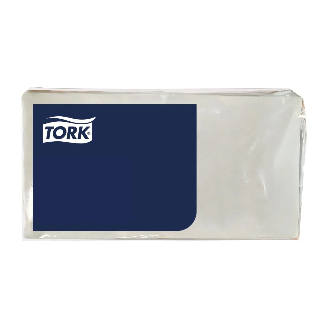 Tork Paper Slipcover White