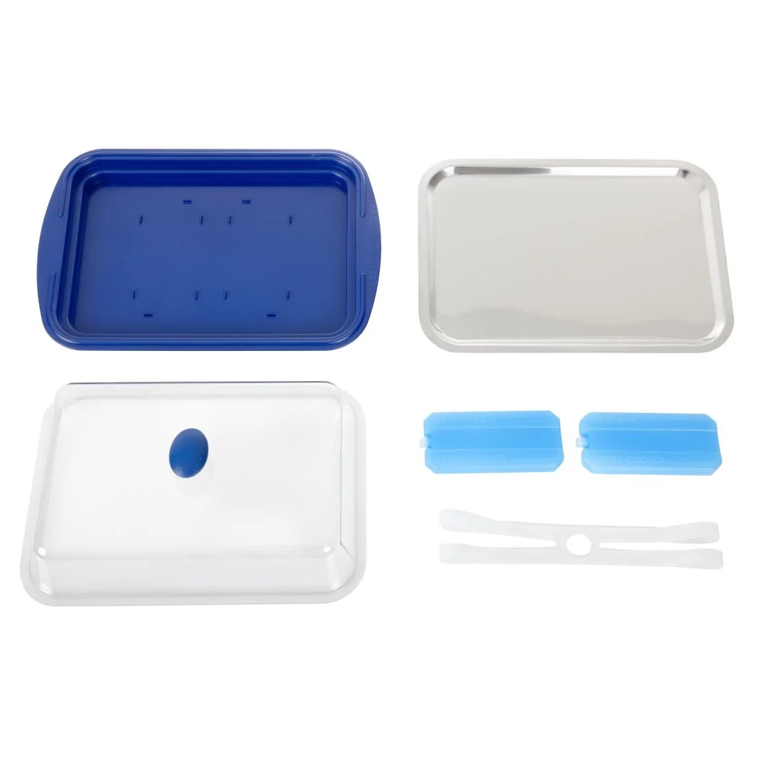 APS Cooling Display Tray and Cover - Image 5