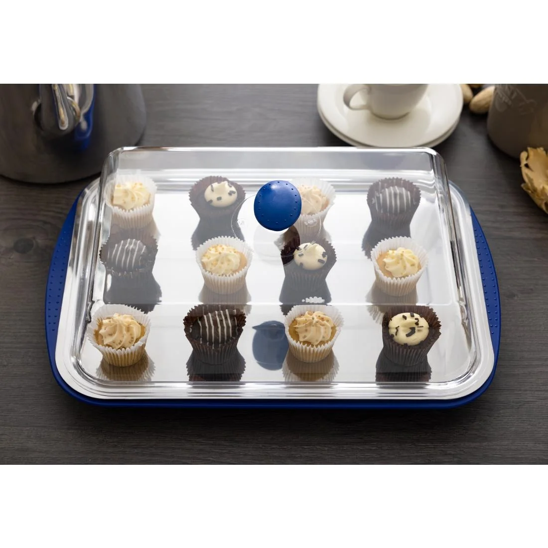 APS Cooling Display Tray and Cover - Image 6