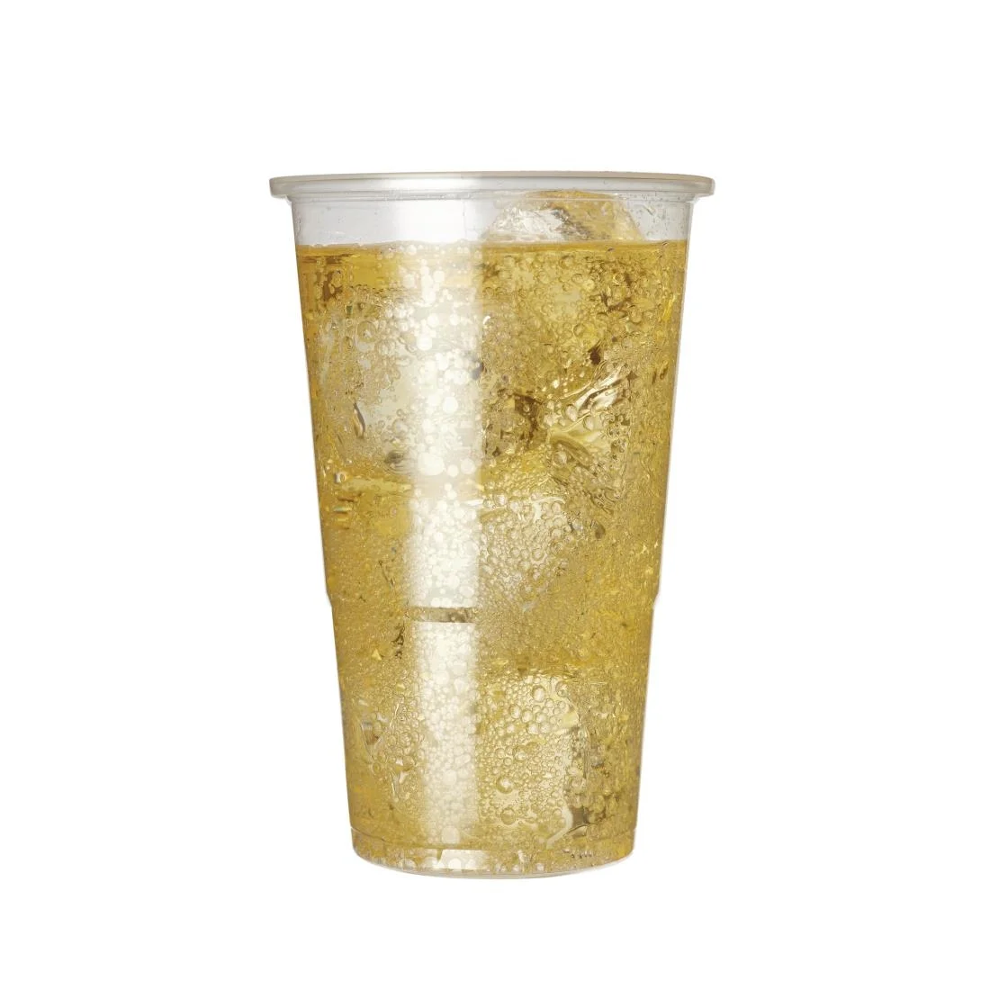 Disposable Glass 10oz To Line - Image 2