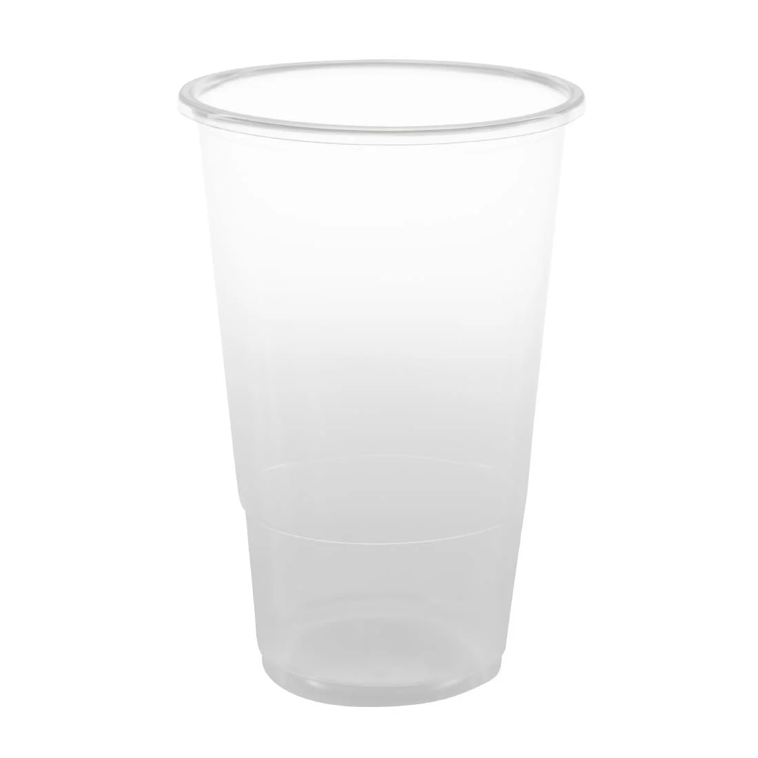 Disposable Glass 10oz To Line