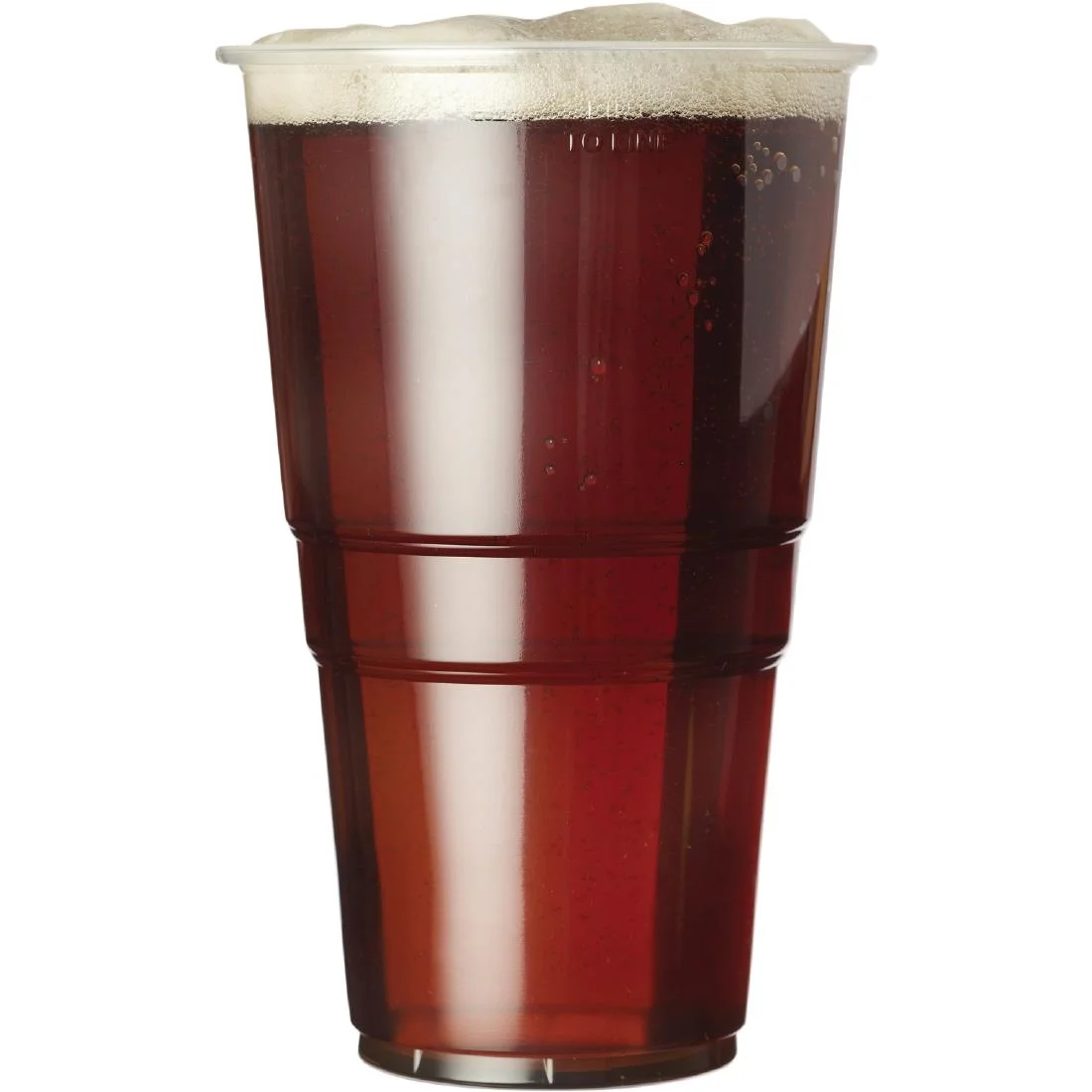 Disposable Pint Glass 20oz To Line - Image 3