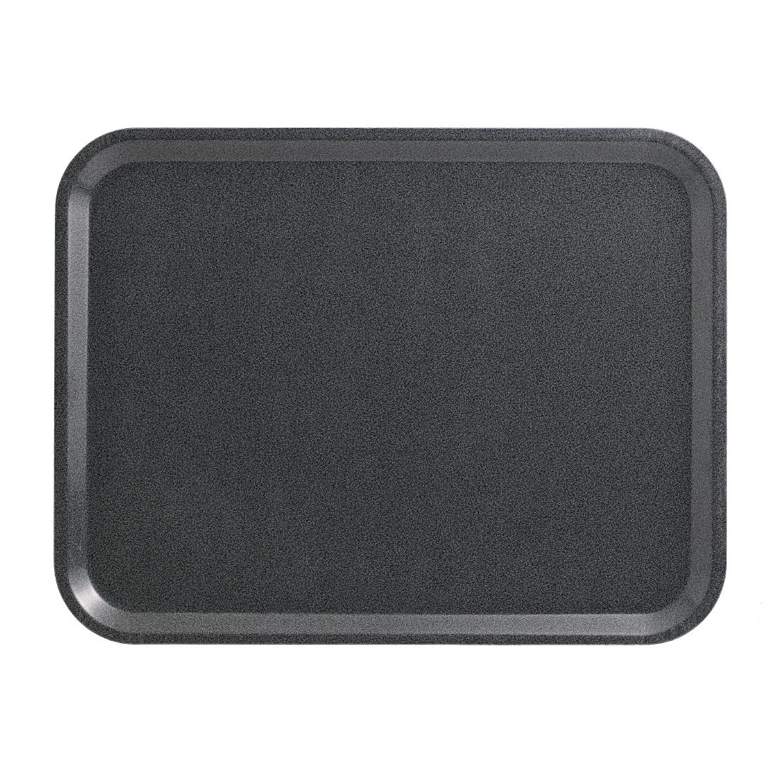 Cambro Ultimate Tray 14.2 x 18.1 in Granite