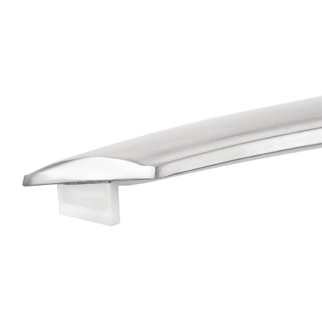 Bolero Round Flip Top Table Ash 600mm - Image 7