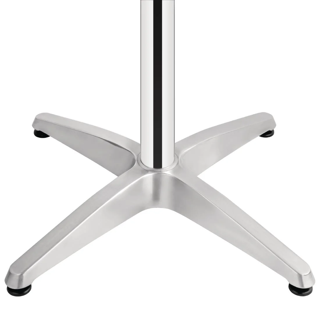 Bolero Ash Wood Tabletop Round 800mm - Image 5