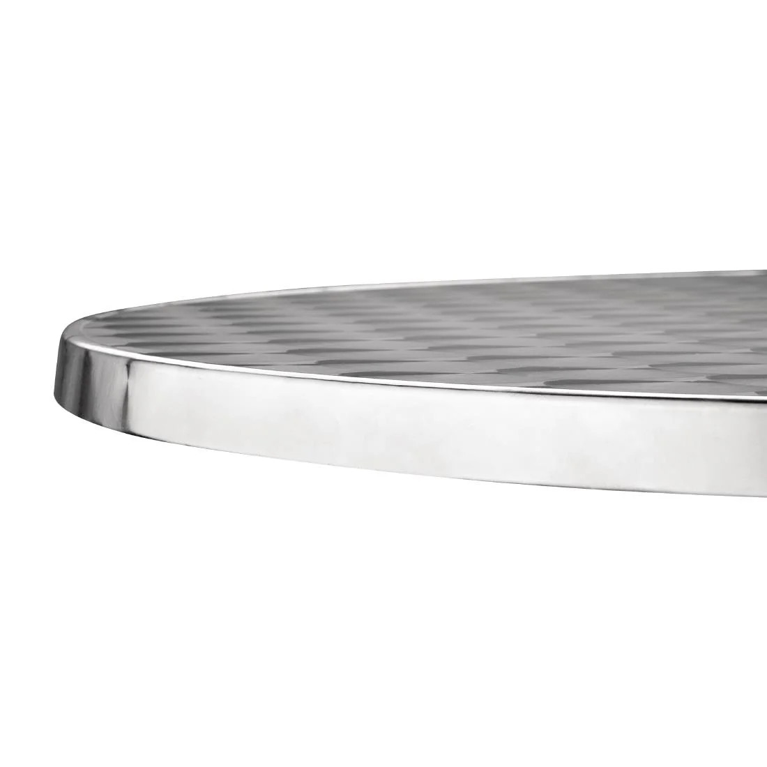 Bolero Poseur Table 600mm - Image 2