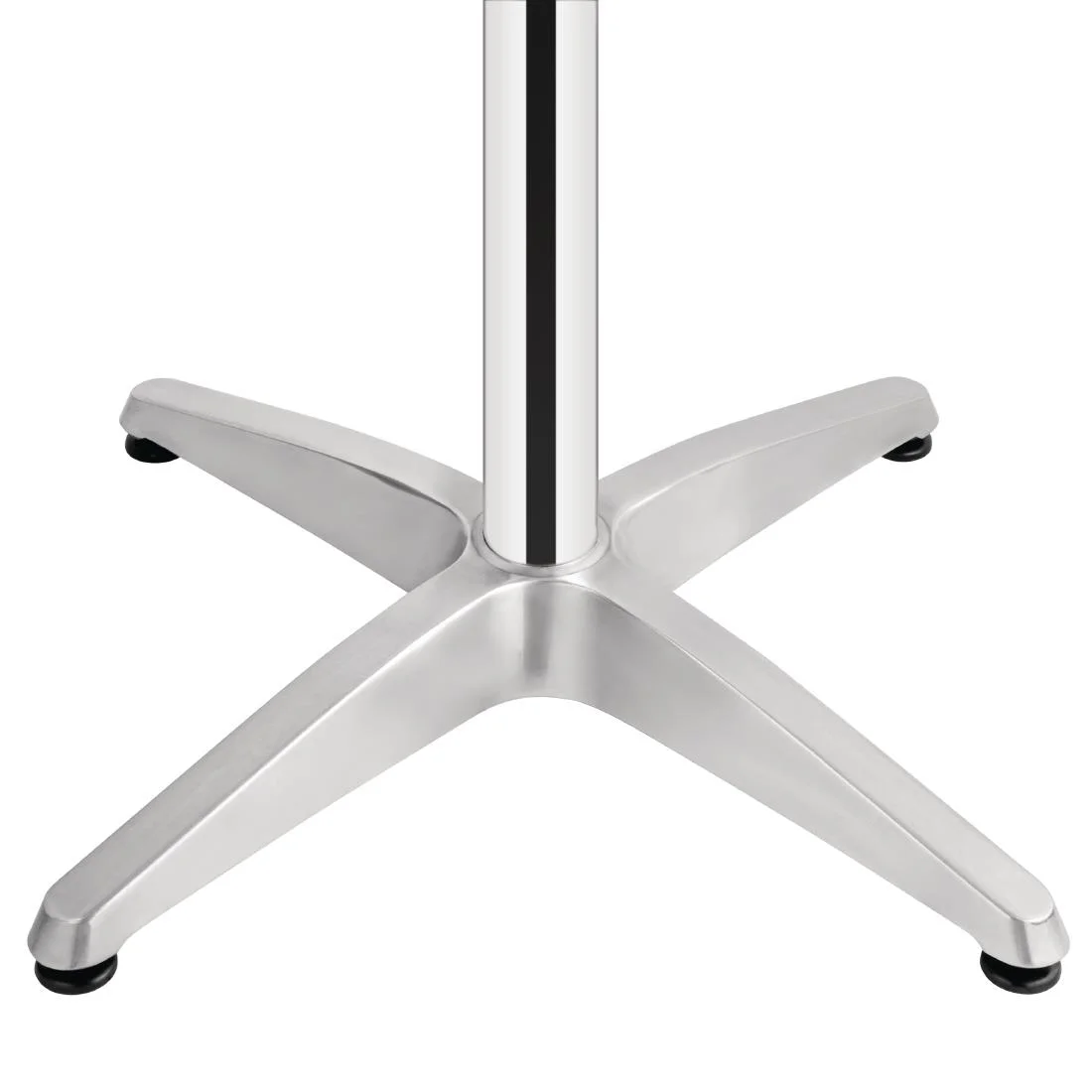 Bolero Poseur Table 600mm - Image 3