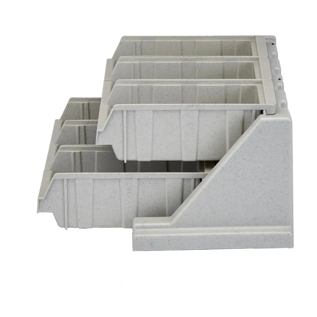 Cambro Versa Dispensing Rack - Image 3