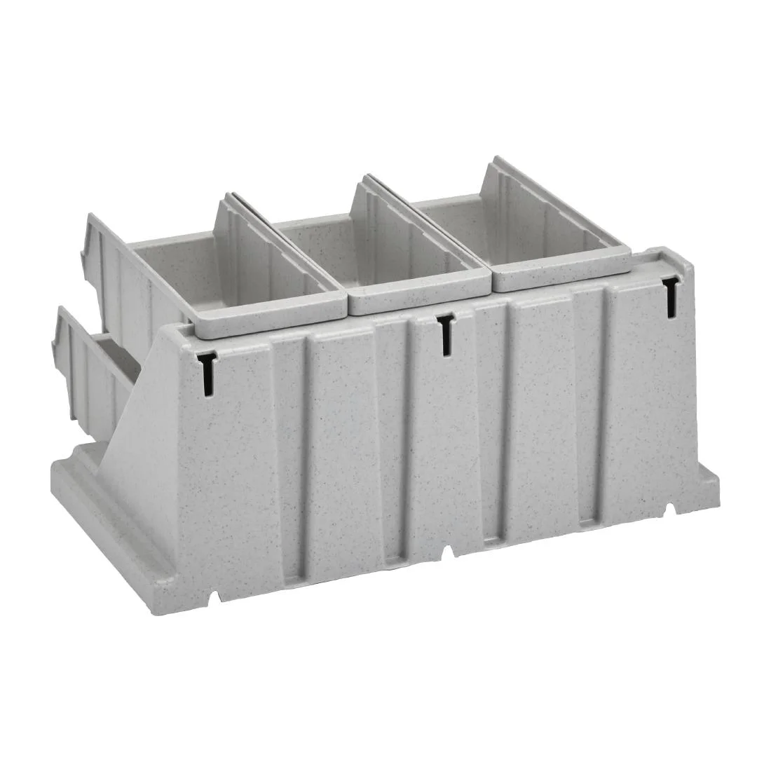 Cambro Versa Dispensing Rack - Image 4