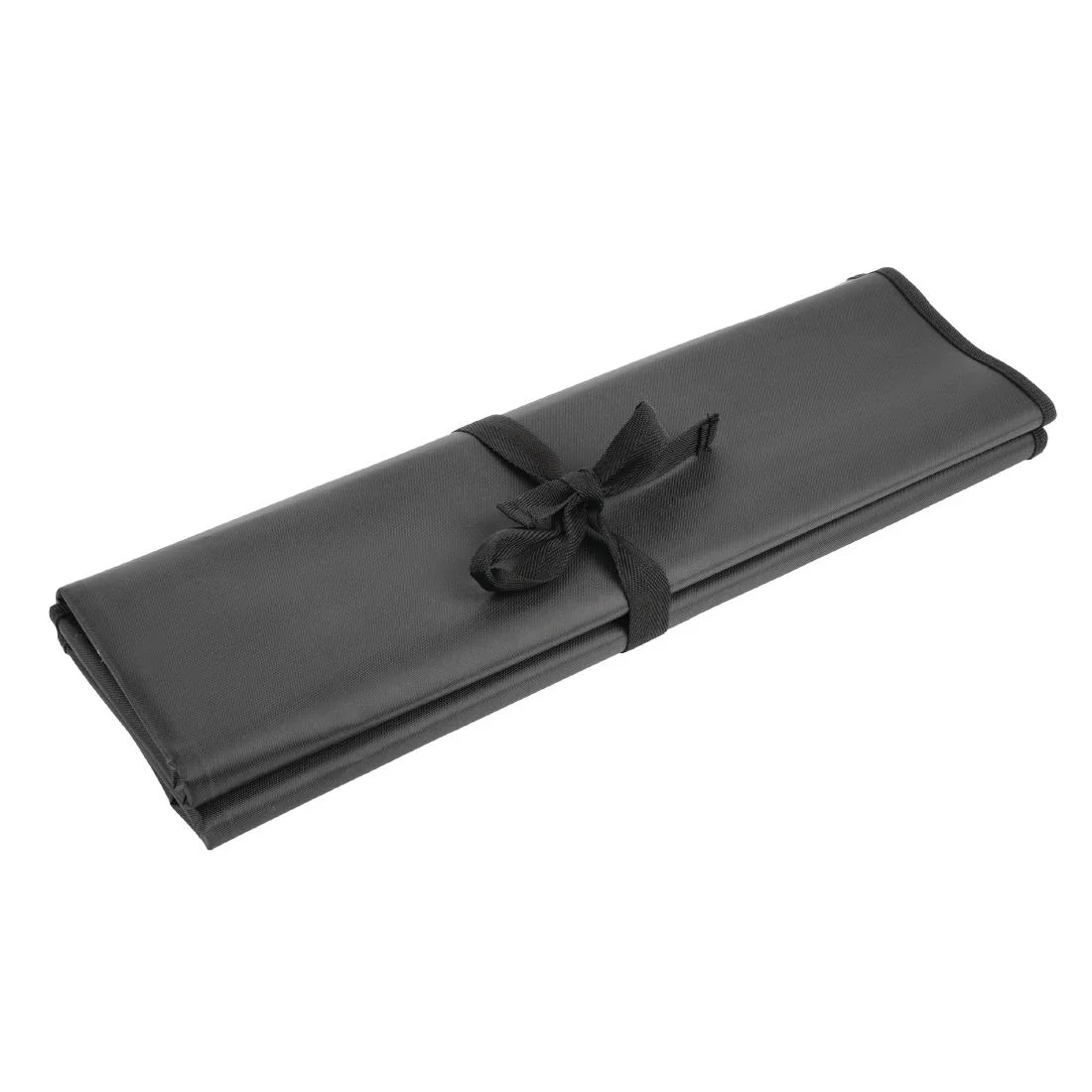 Vogue Nylon Knife Wallet 13 Slots