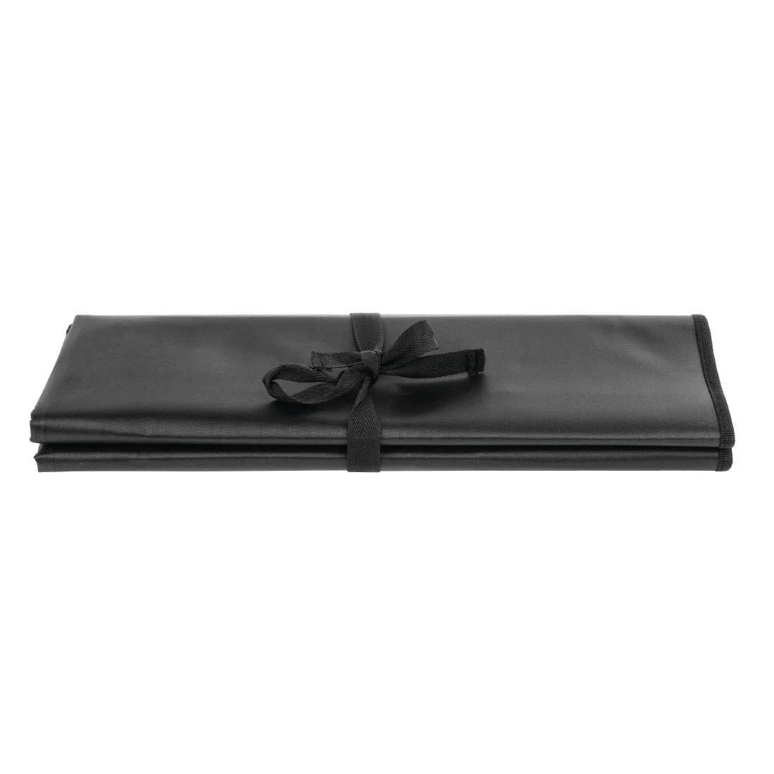 Vogue Nylon Knife Wallet 13 Slots - Image 4